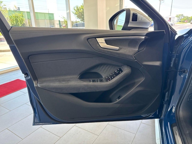2026 Audi S5 Premium Plus - Photo 34