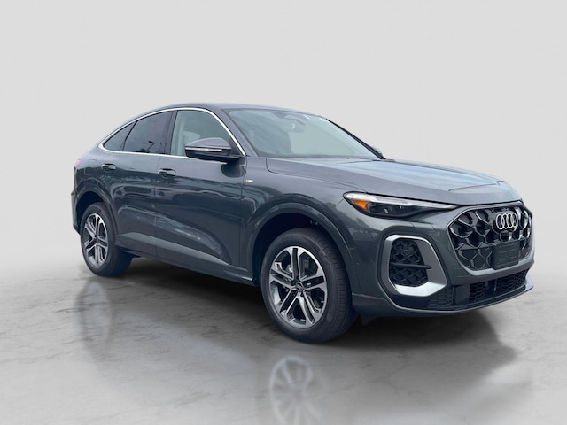 Photo of 2026 Audi Q5 Sportback