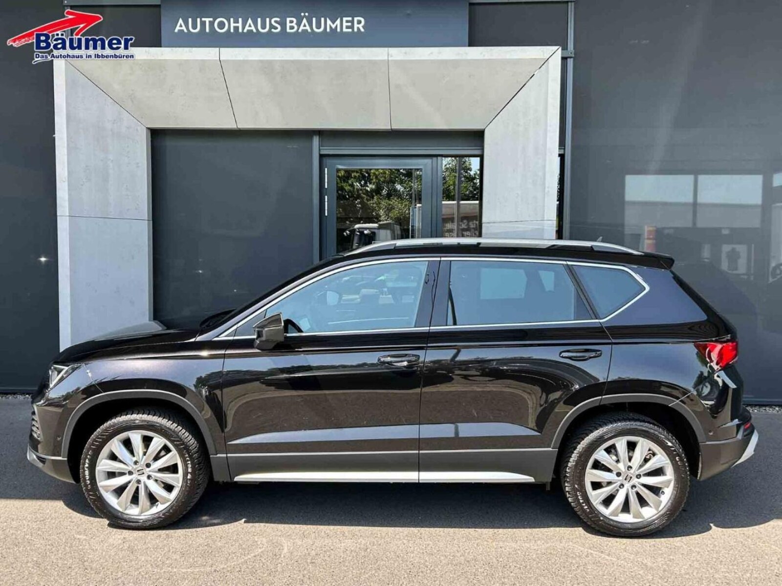 SEAT Ateca – Bild 2