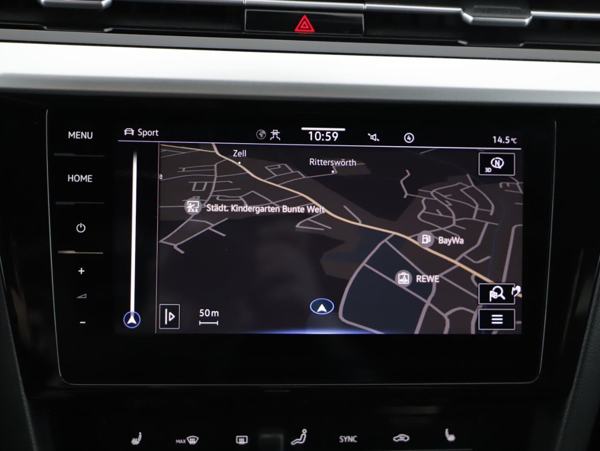 Volkswagen Arteon Shooting Brake R-Line