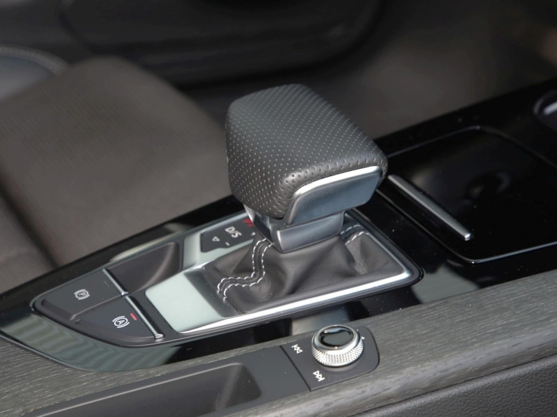 Audi A5 Sportback S line