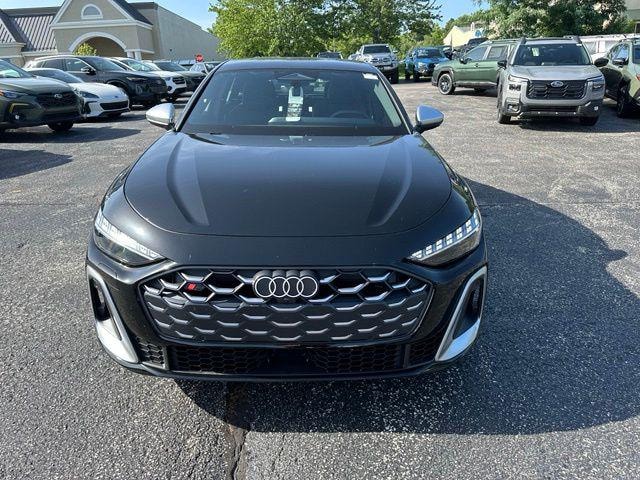 2026 Audi S5 Sedan