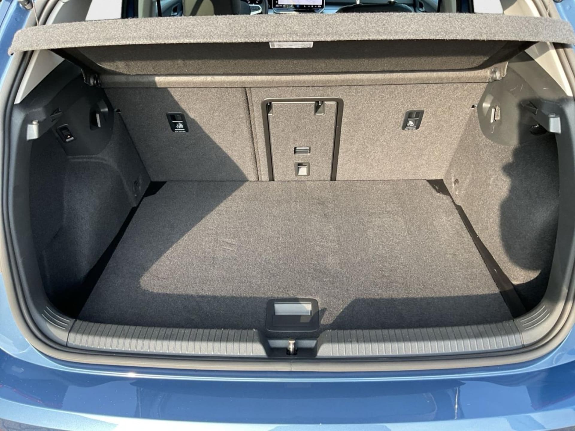 Volkswagen Golf Goal