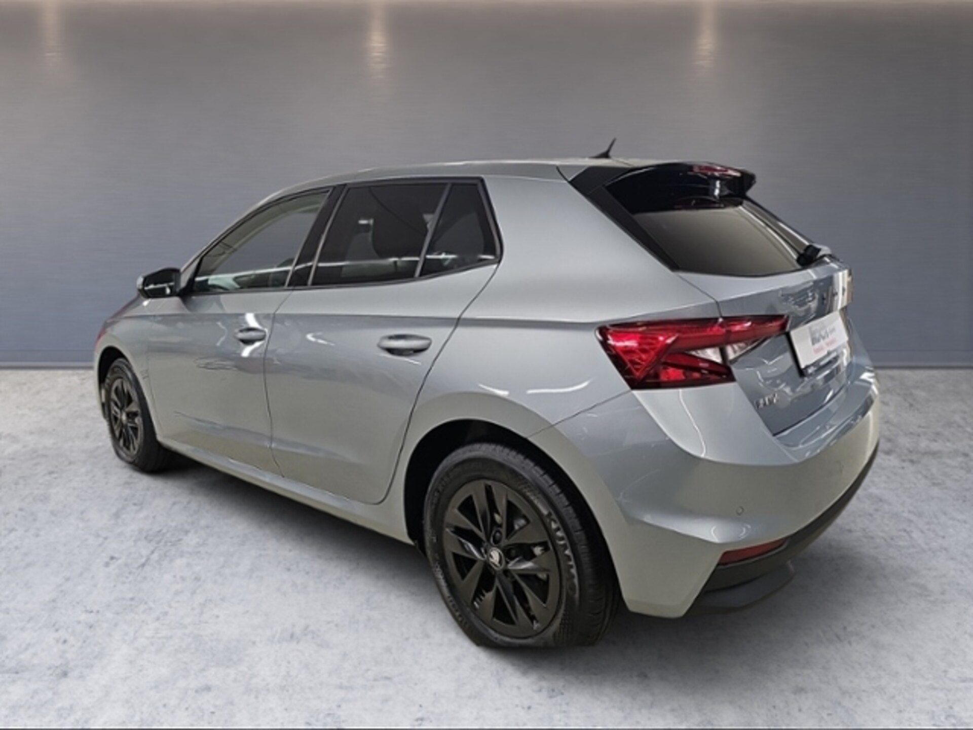 Skoda Fabia Extra Plus