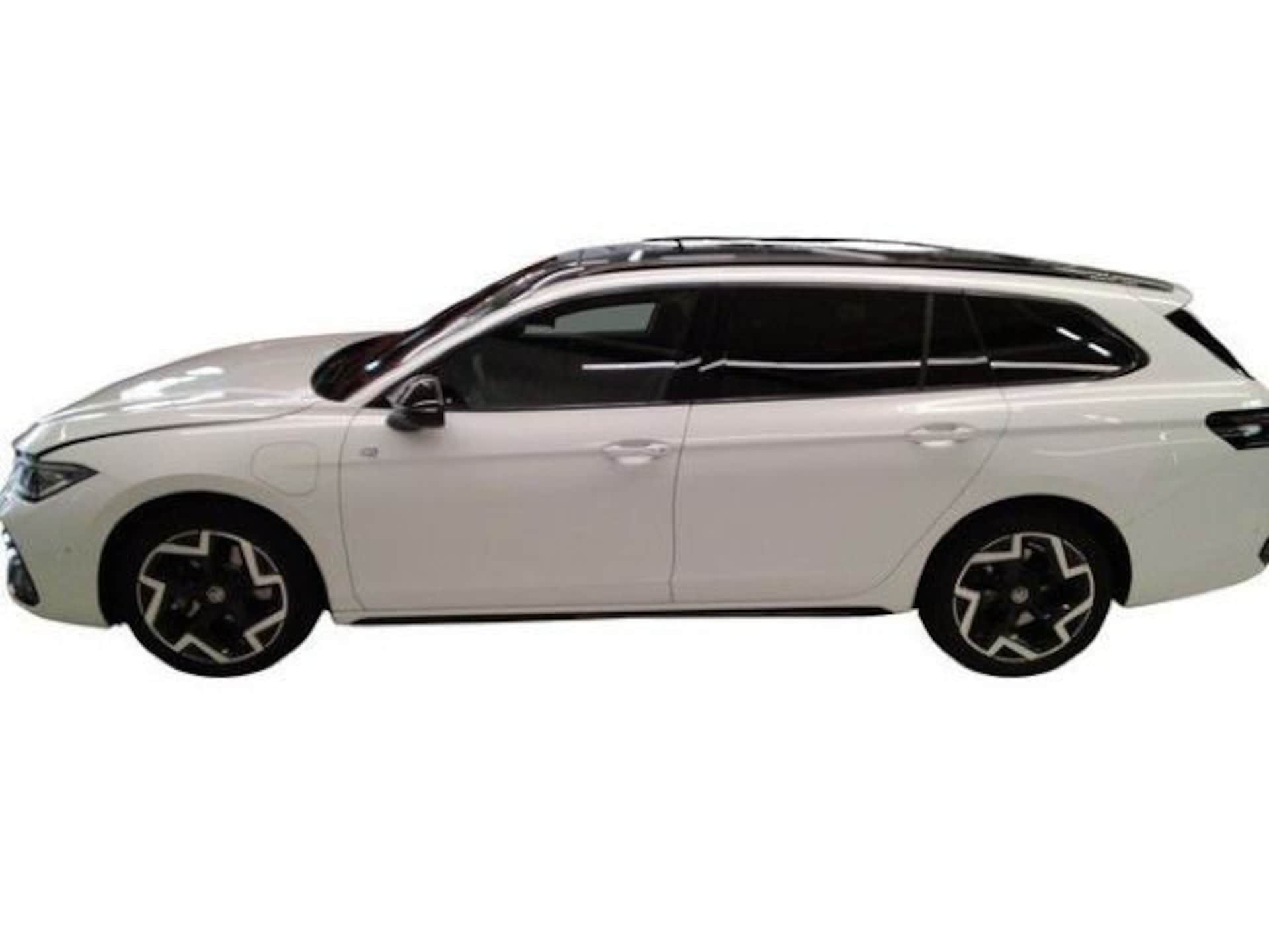 Volkswagen Passat R-Line