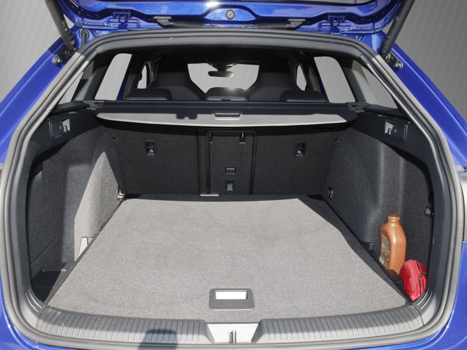 Volkswagen Golf Variant R-Line