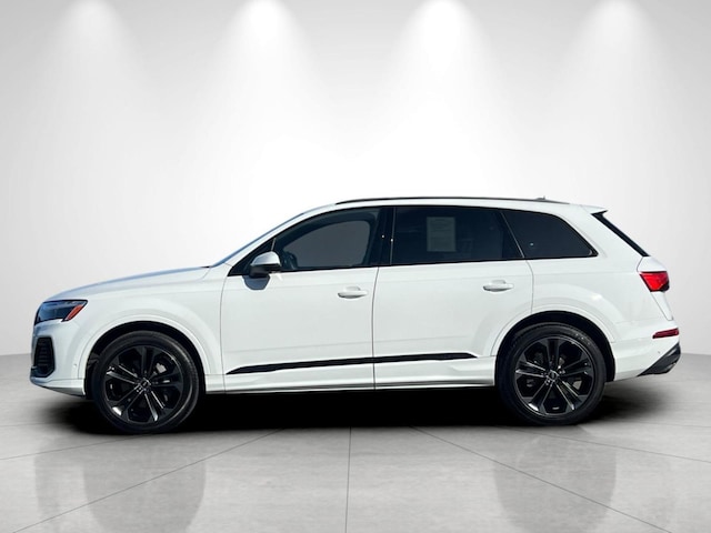 2025 Audi Q7