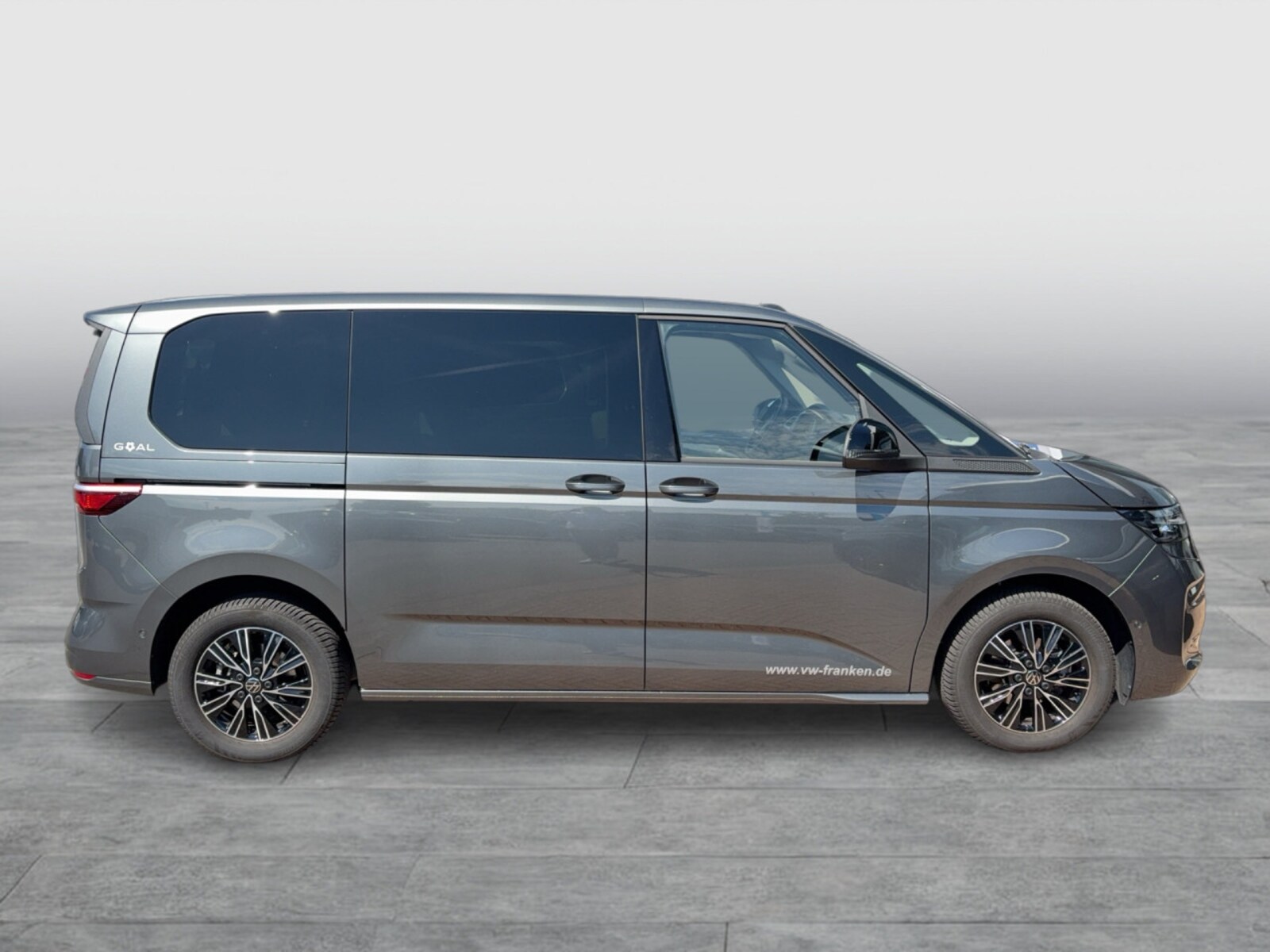Volkswagen Multivan – Bild 6