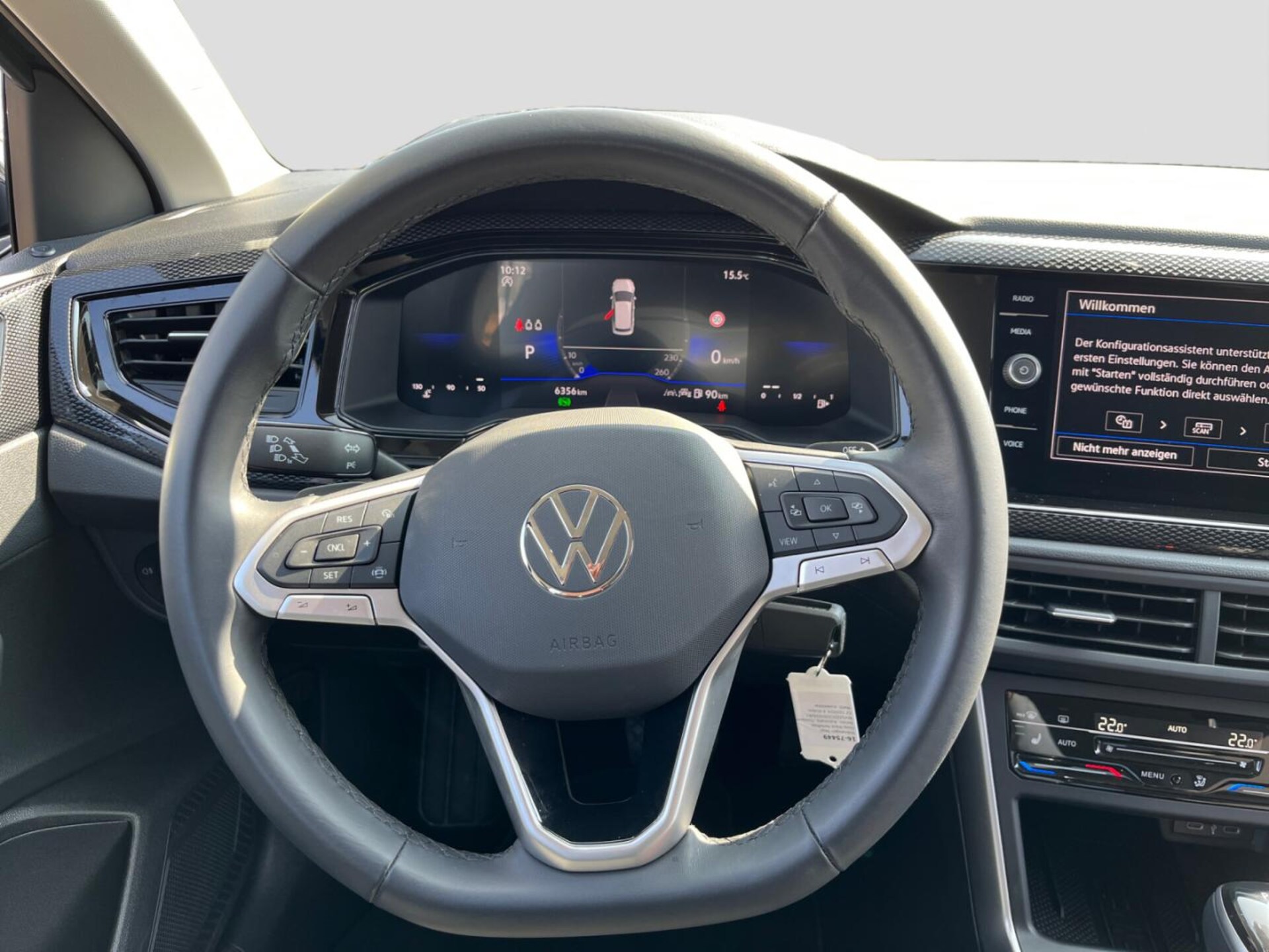 Volkswagen Taigo Life