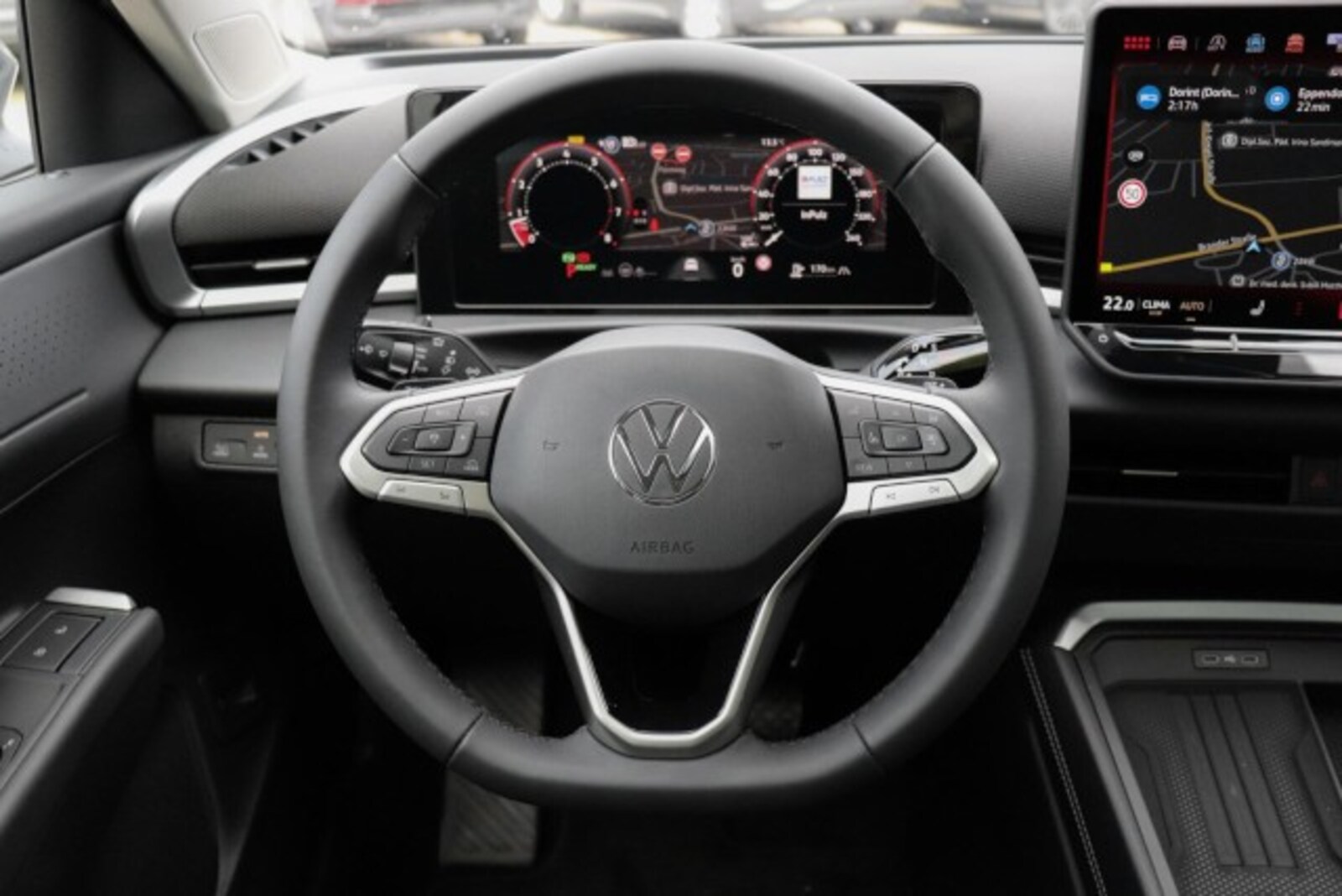 Volkswagen T-Roc – Bild 6
