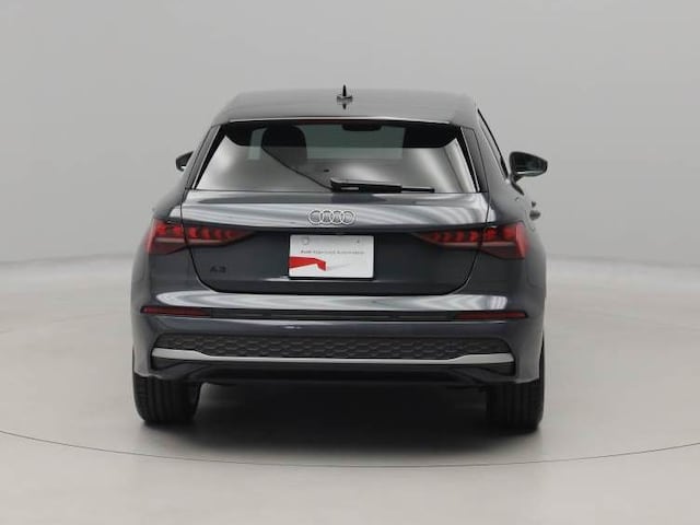 Audi A3 Sportback 30 TFSI advanced 85(116) kW(PS) S tronic for more details contact your dealer