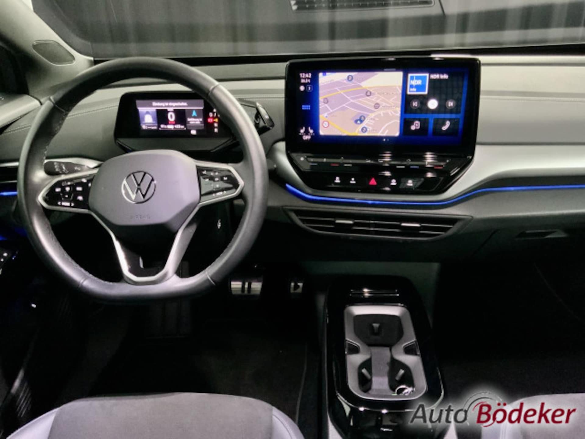 Volkswagen ID.5 Pro Performance
