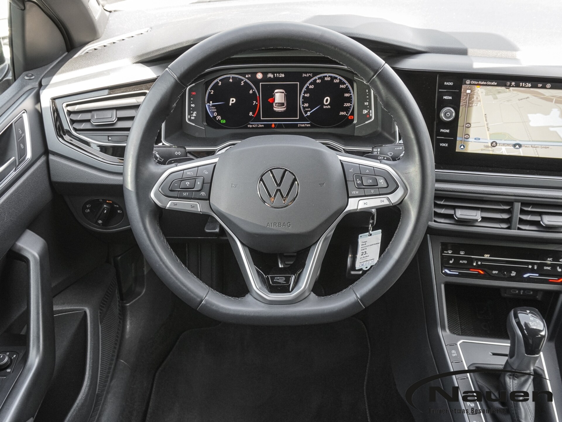 Volkswagen Taigo R-Line