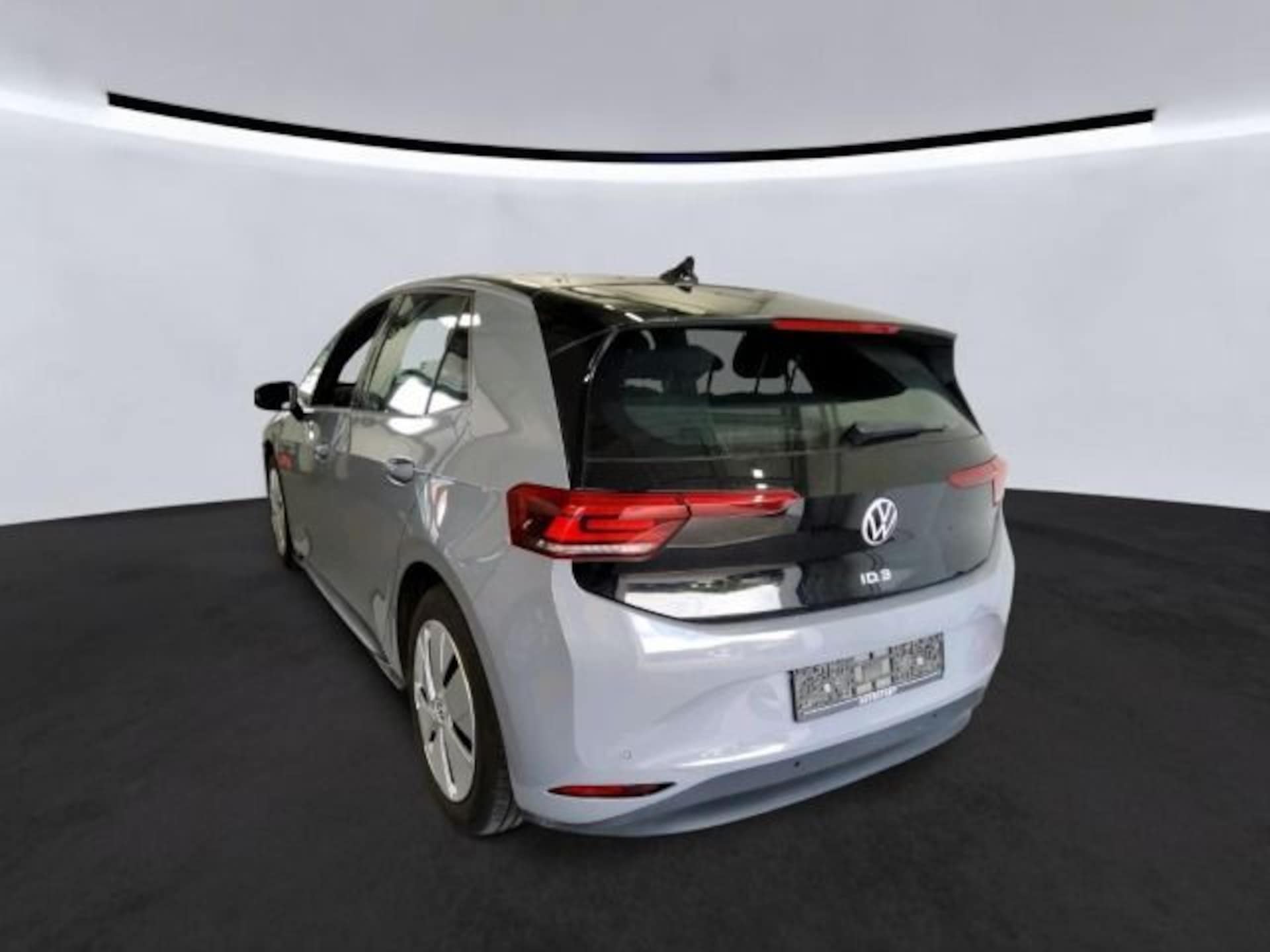 Volkswagen ID.3 Pro