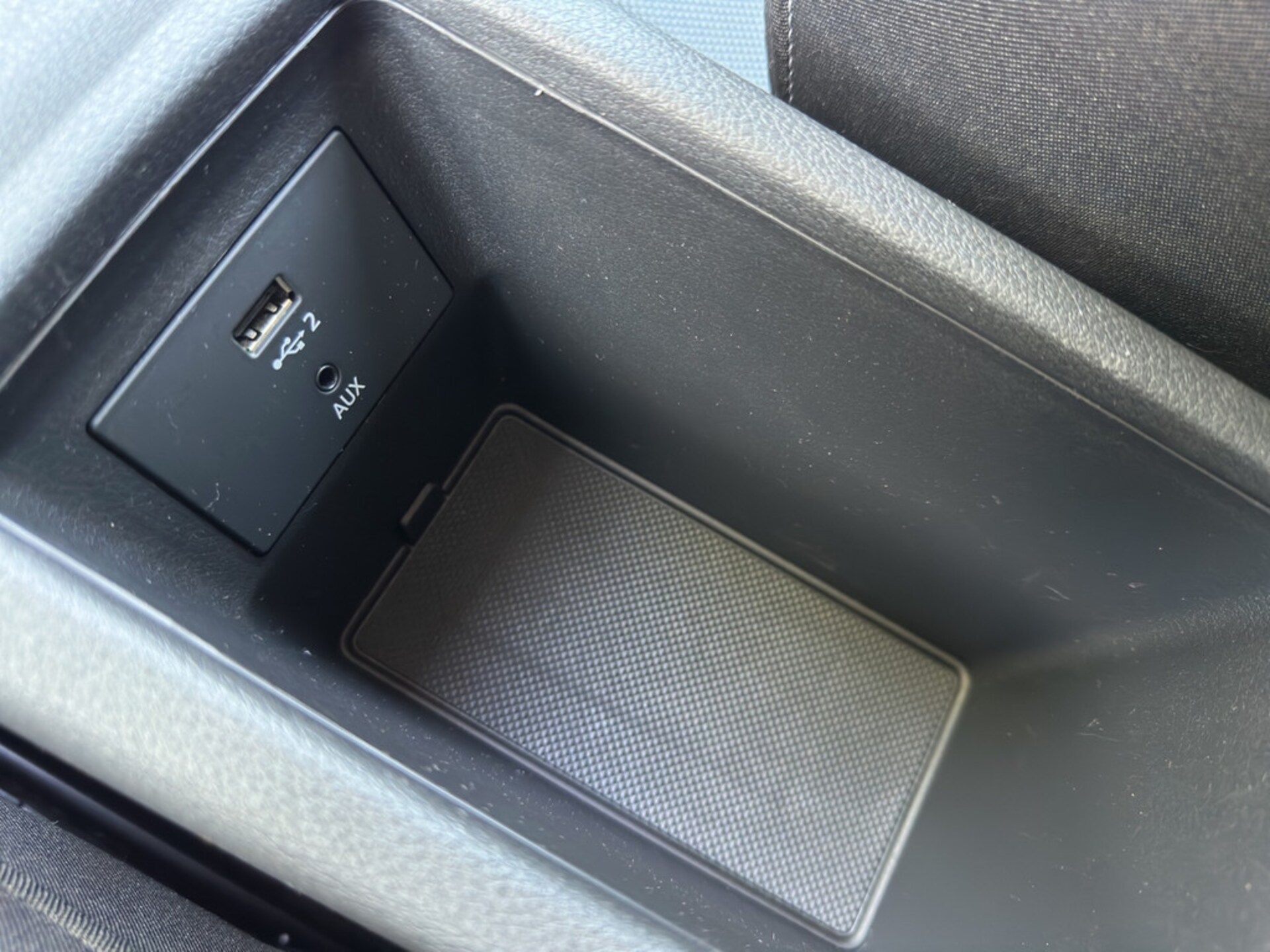 Audi Q2 Advanced