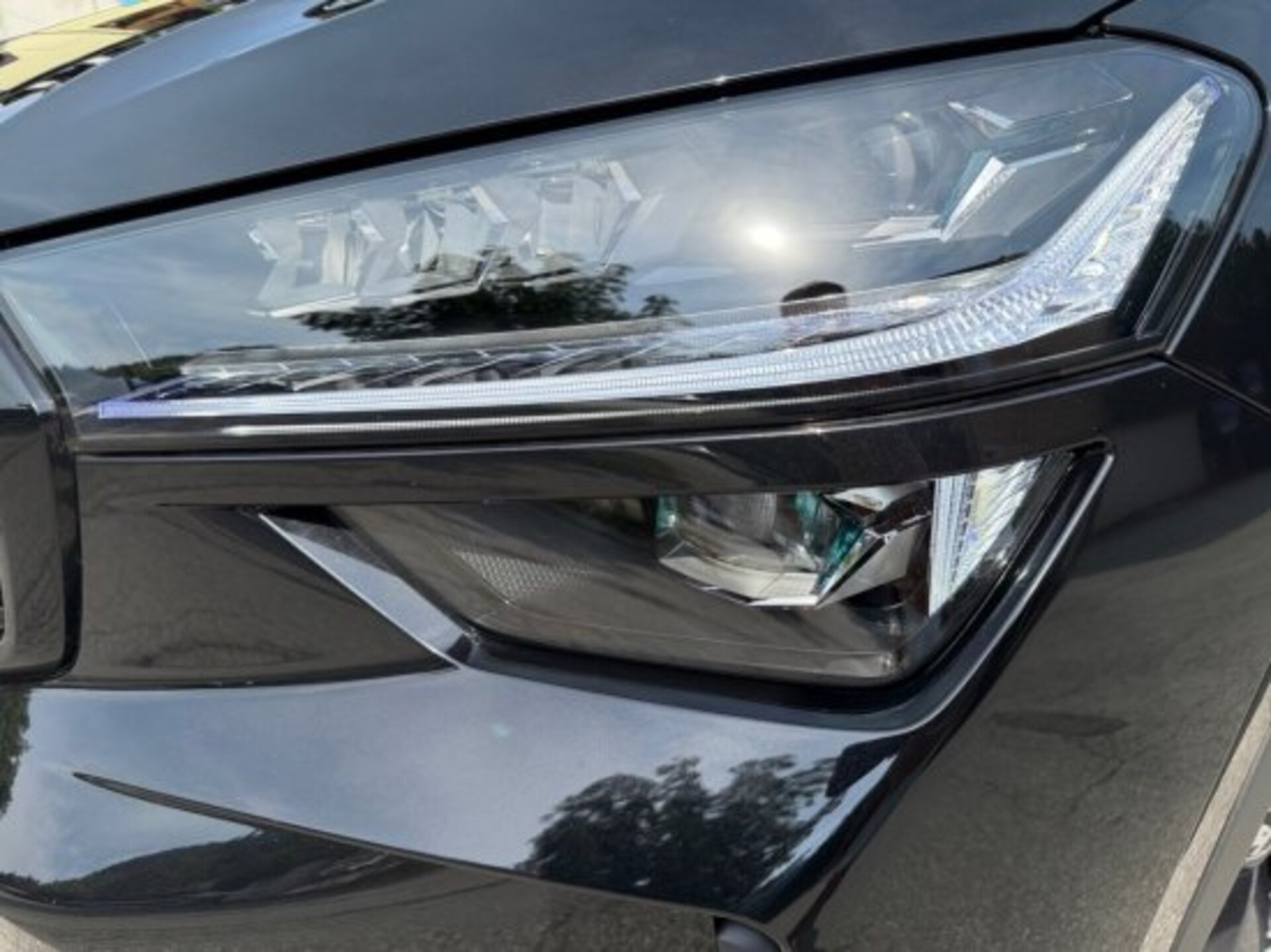 Skoda Kodiaq Sportline