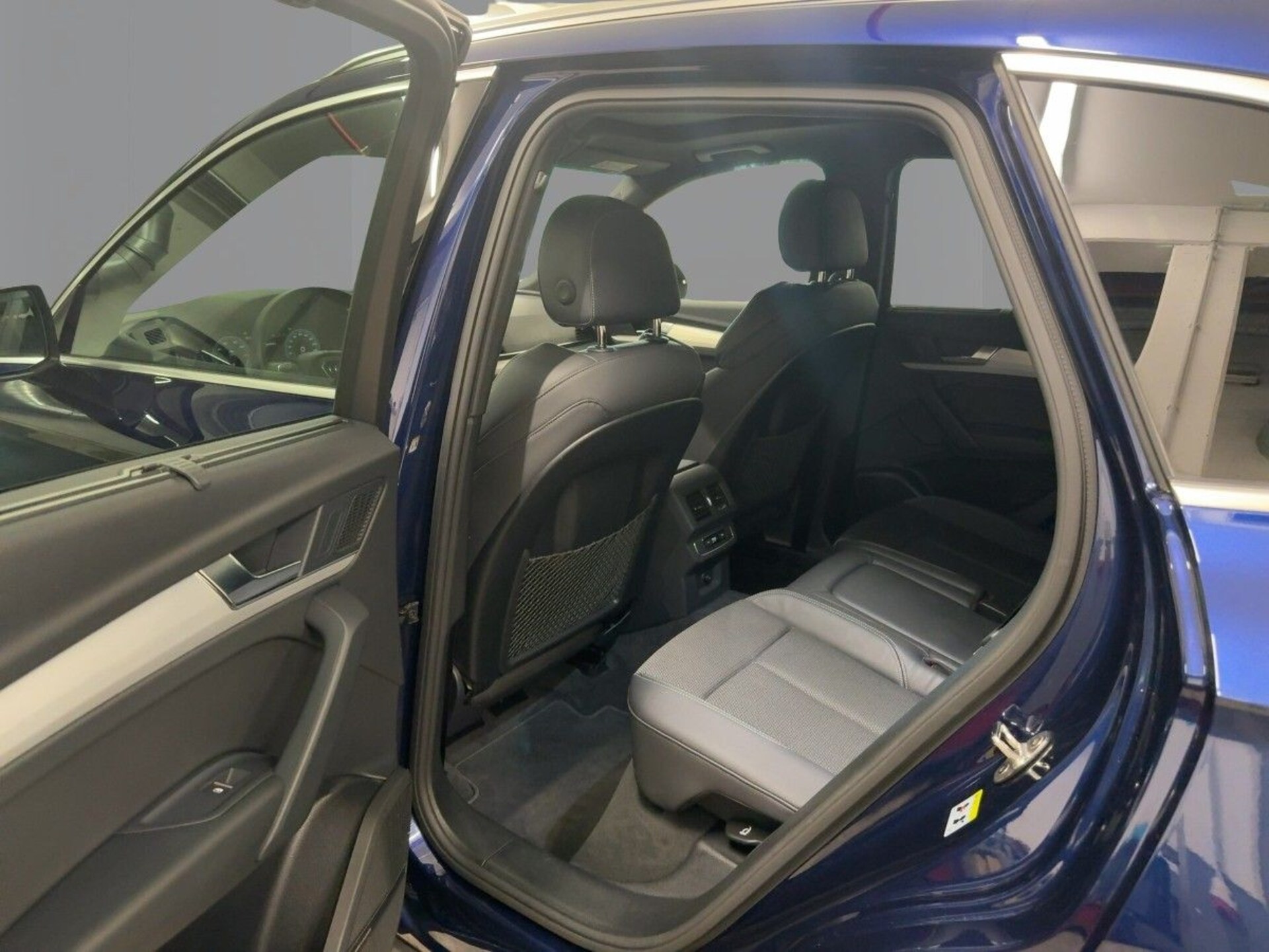 Audi Q5 TFSI e S line