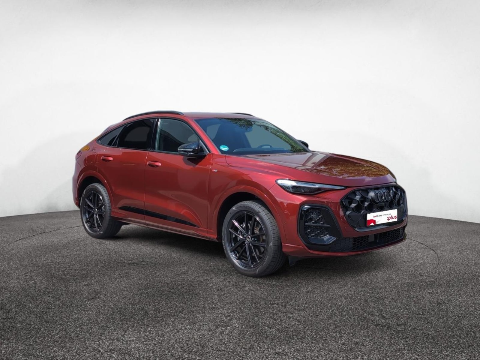 Audi Q5 Sportback – Bild 9
