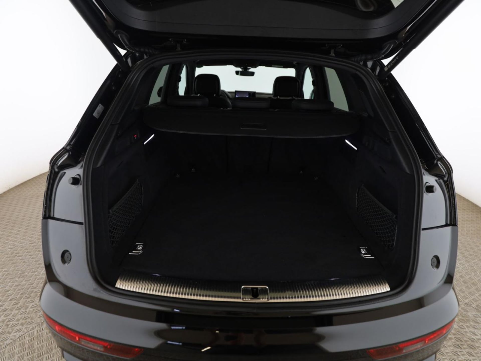 Audi Q5 TFSI e S line