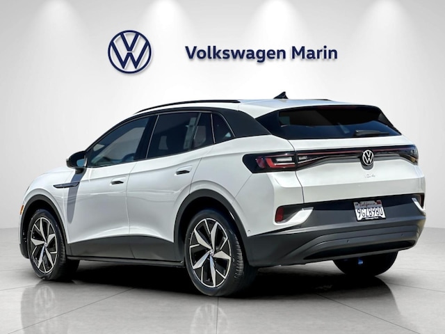 2023 Volkswagen ID.4