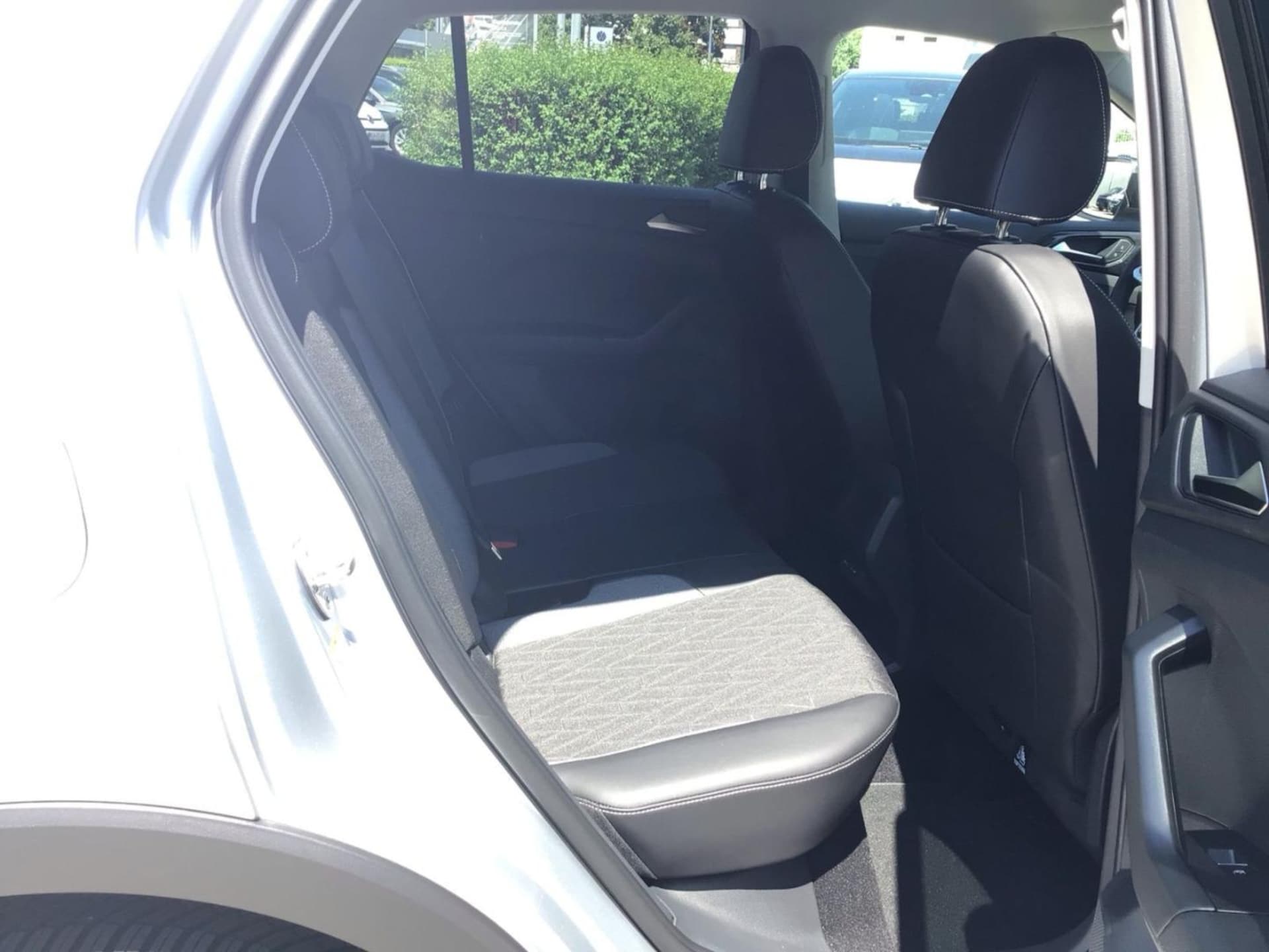 Volkswagen T-Cross ENERGY