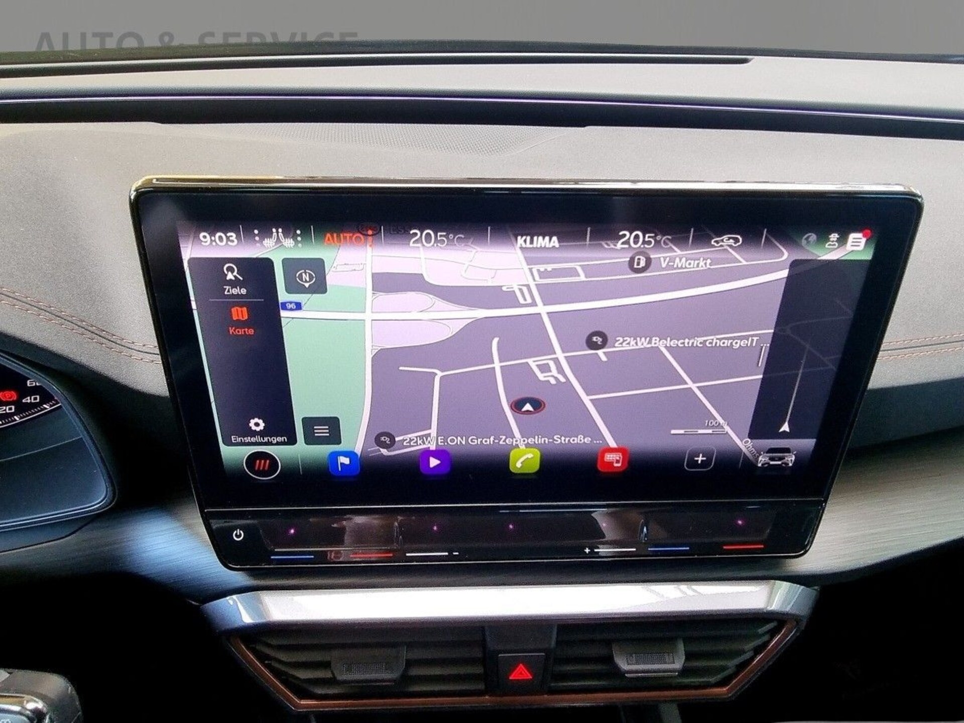 CUPRA Formentor VZ