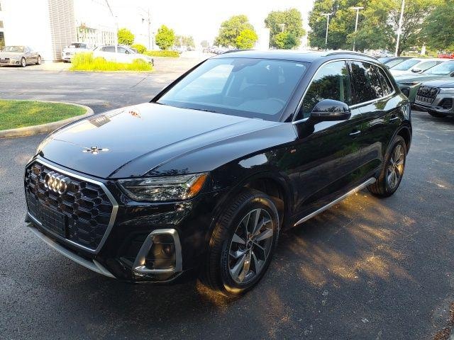 Photo of 2023 Audi Q5 