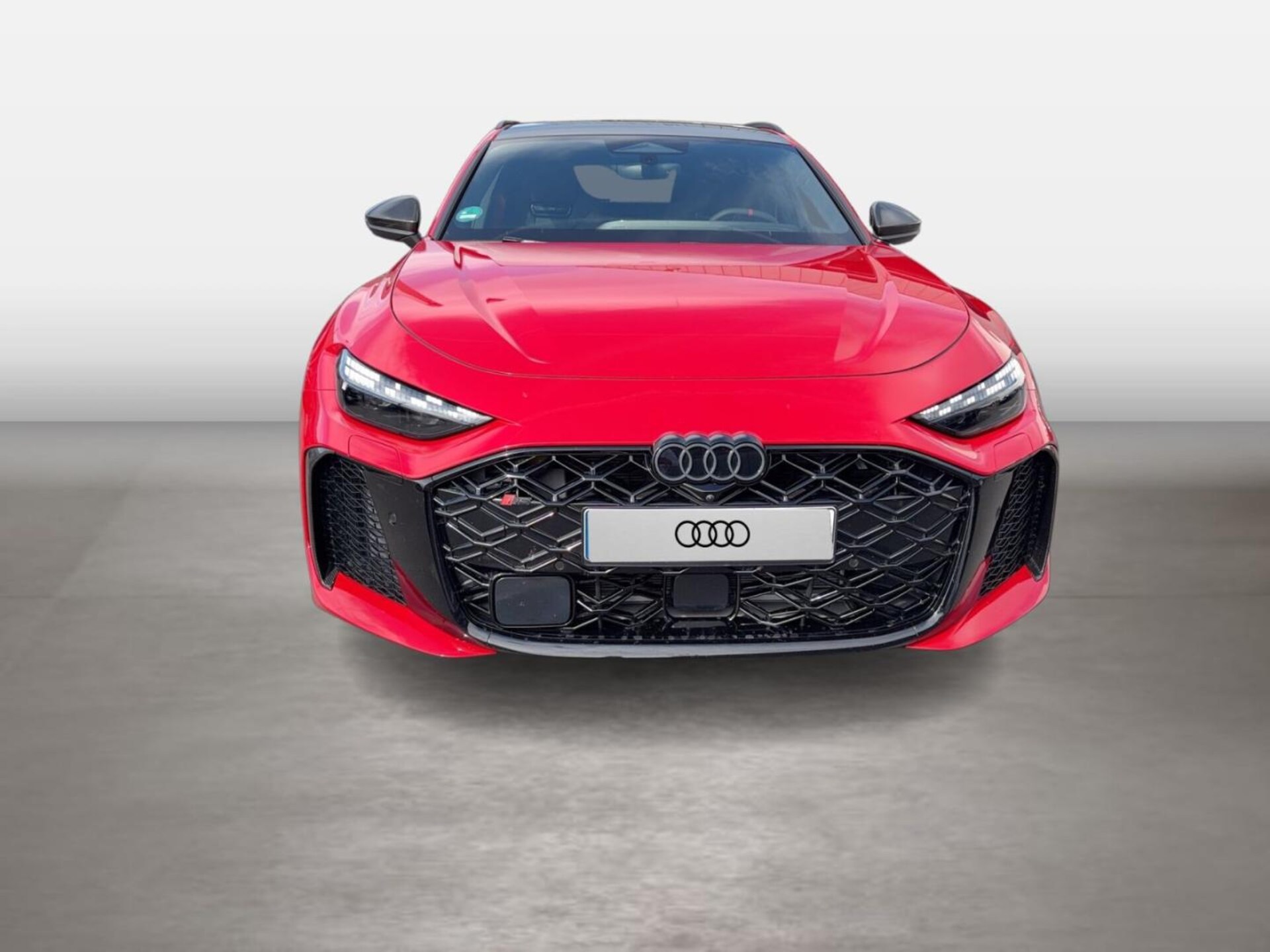 Audi RS 5 Avant