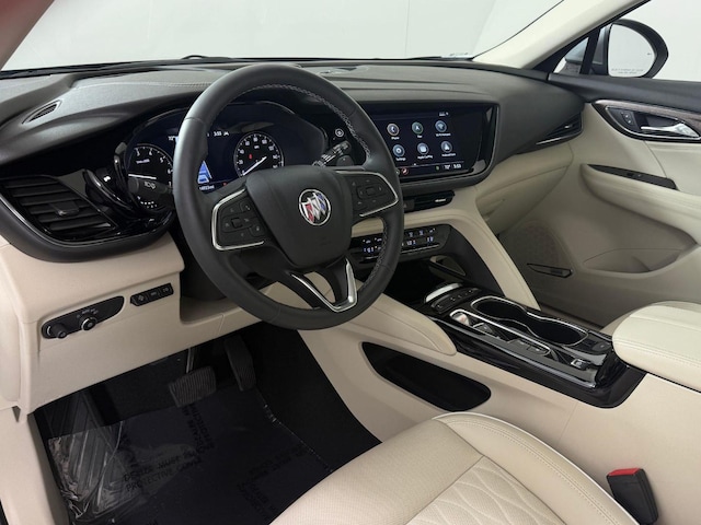 2023 Buick Envision