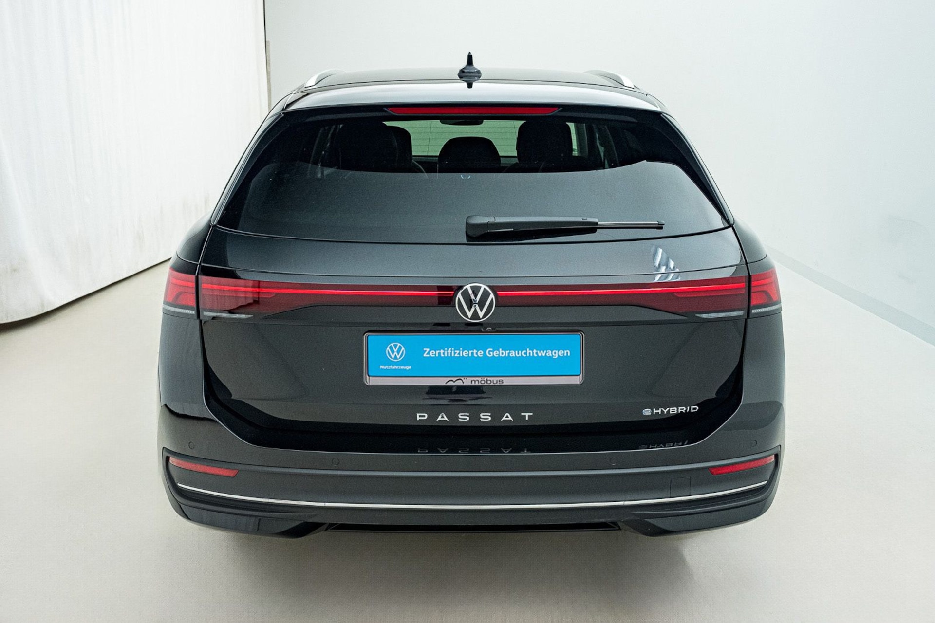 Volkswagen Passat Business