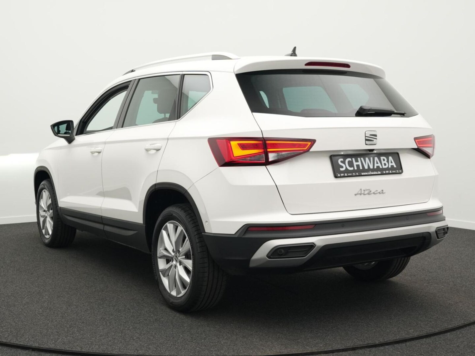 SEAT Ateca – Bild 26