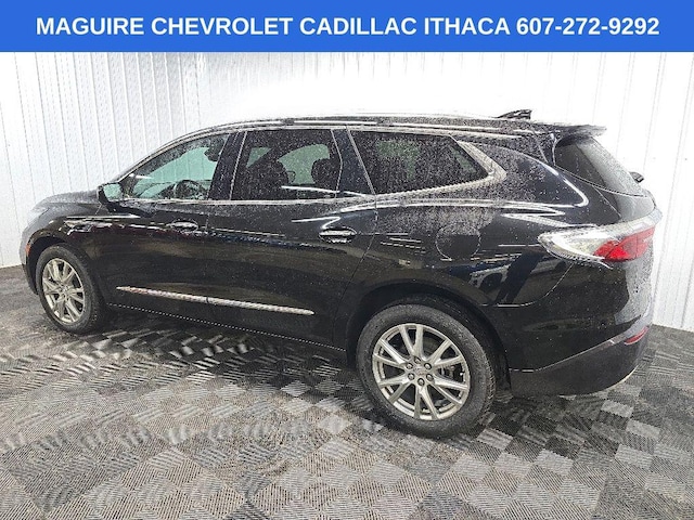2023 Buick Enclave