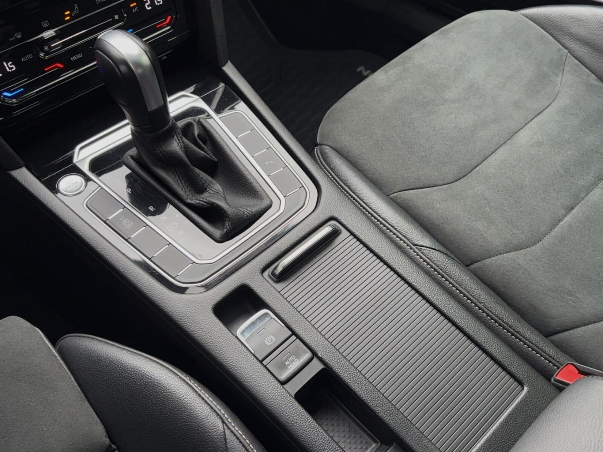 Volkswagen Arteon Shooting Brake Elegance