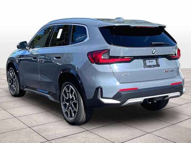 2023 BMW X1