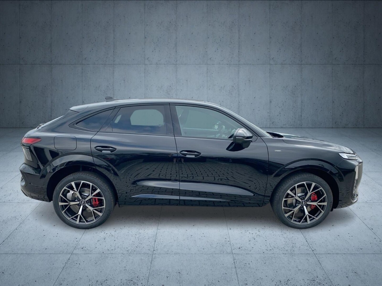 Audi Q3 Sportback – Bild 6