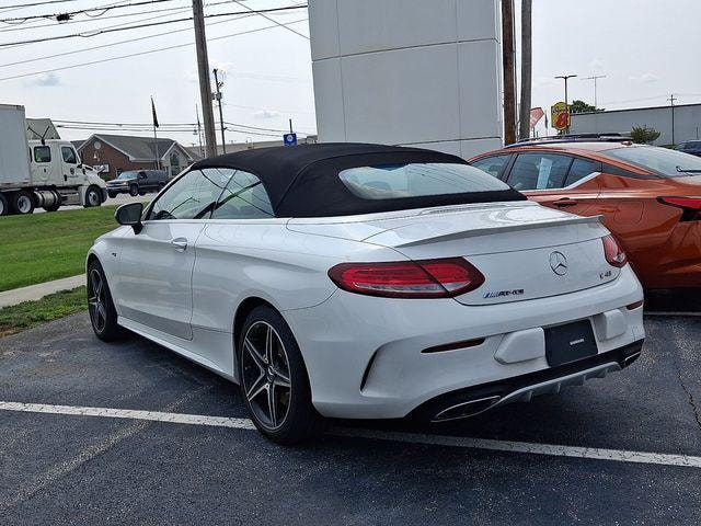 2017 Mercedes-Benz