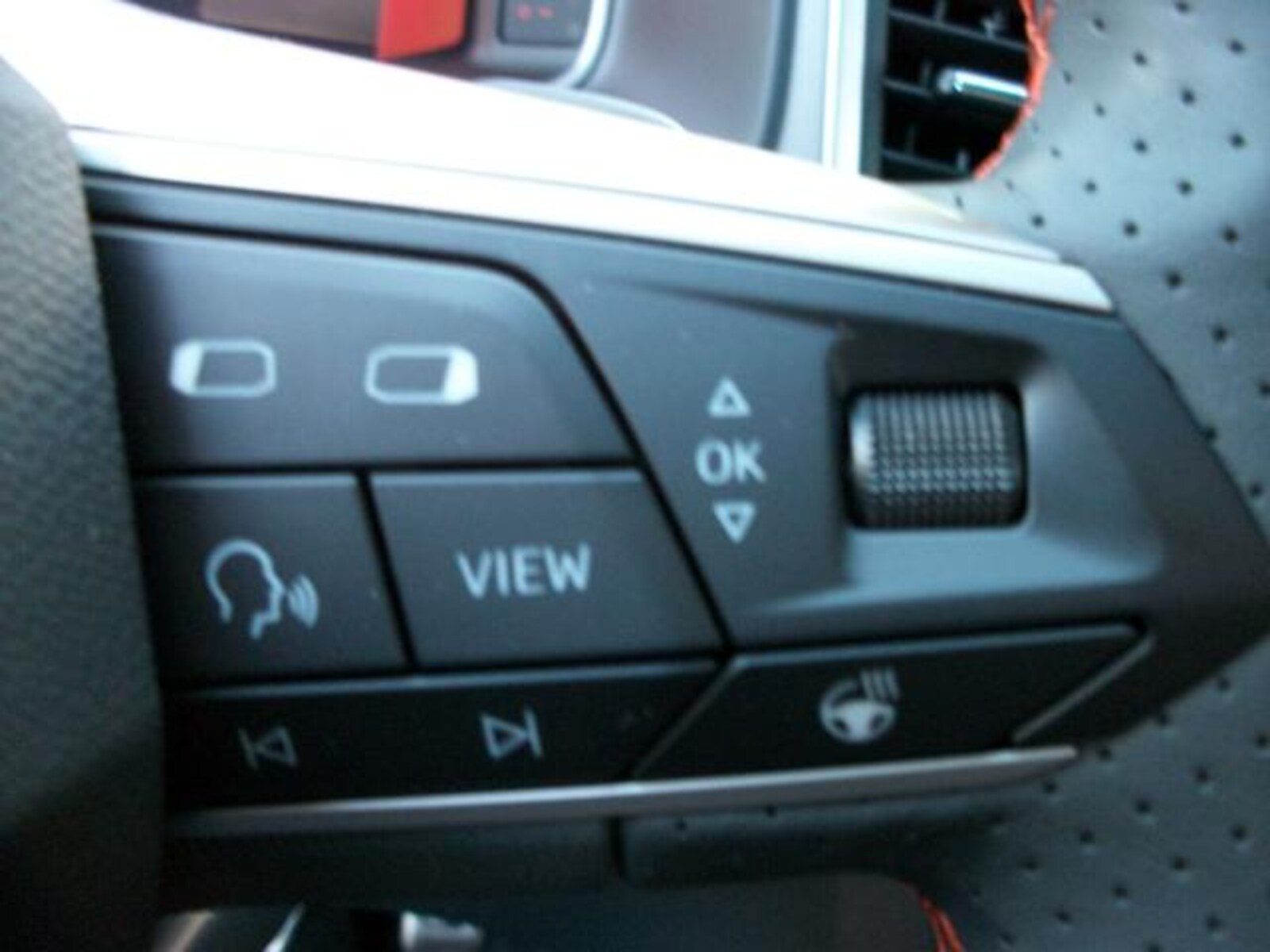 SEAT Ateca – Bild 23