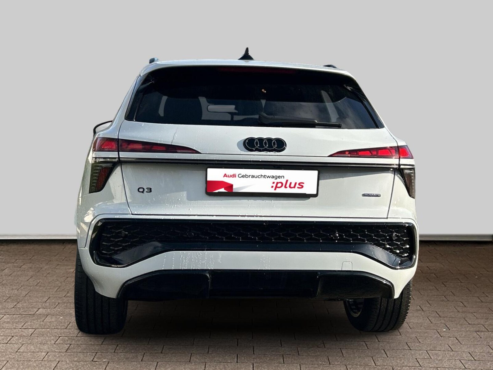 Audi Q3 – Bild 5