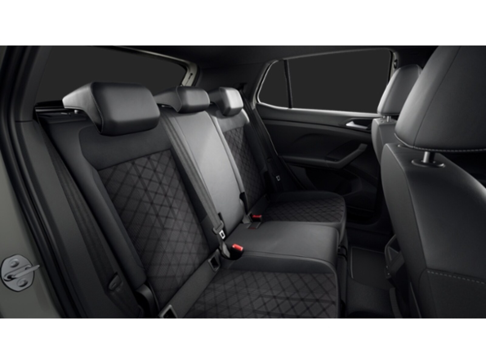 Volkswagen T-Cross – Bild 10