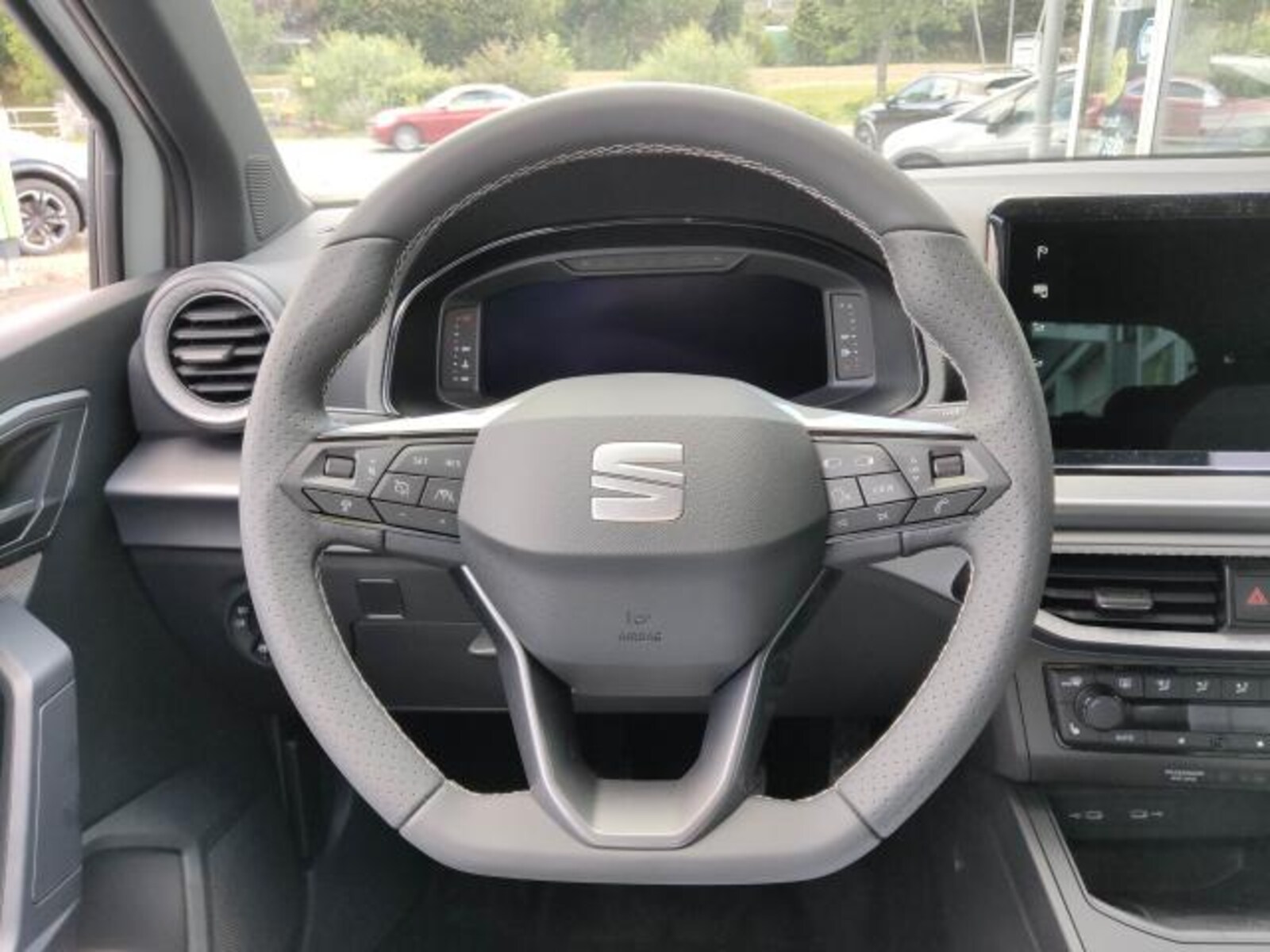 SEAT Arona – Bild 16