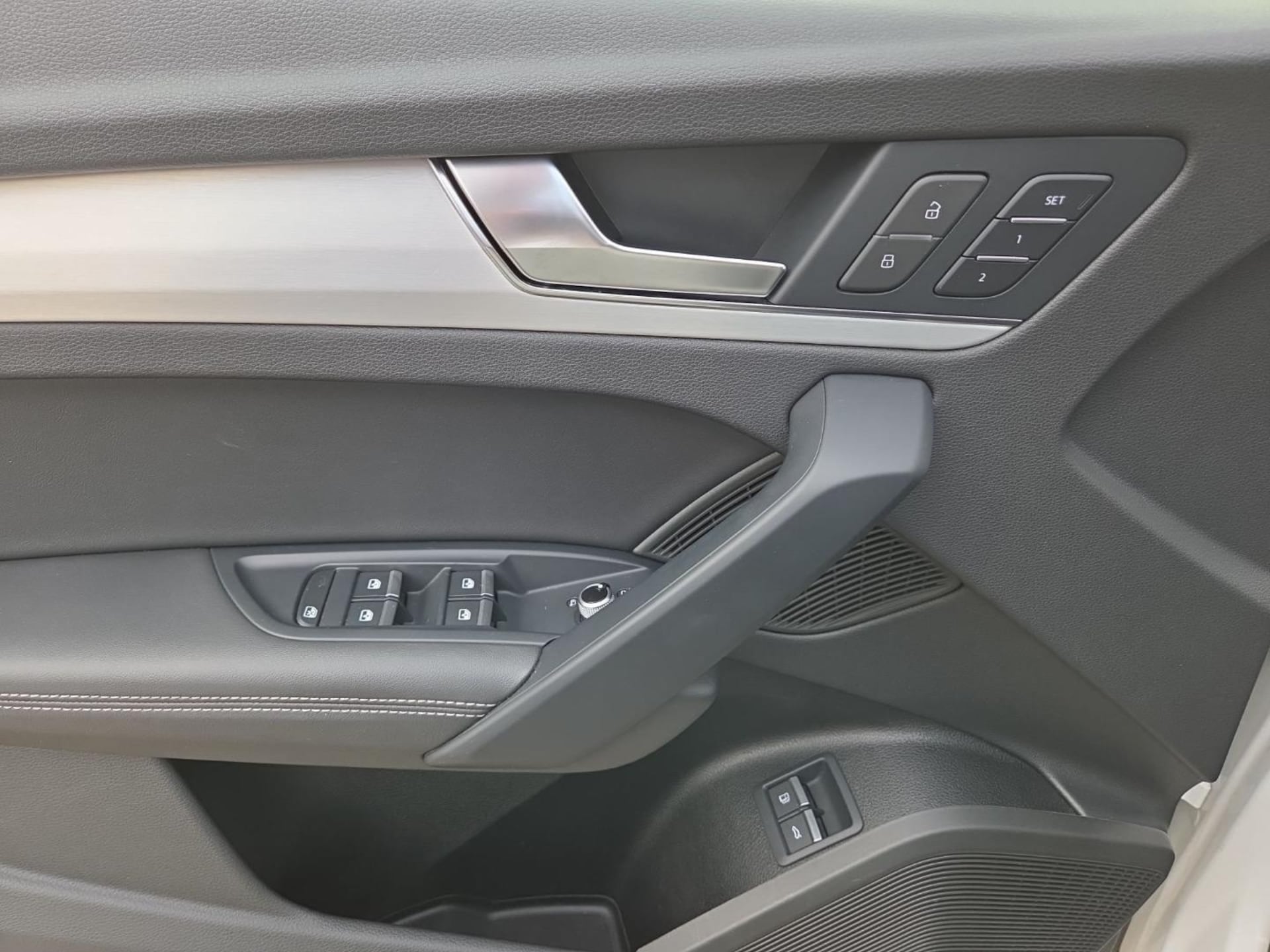 Audi Q5 TFSI e S line