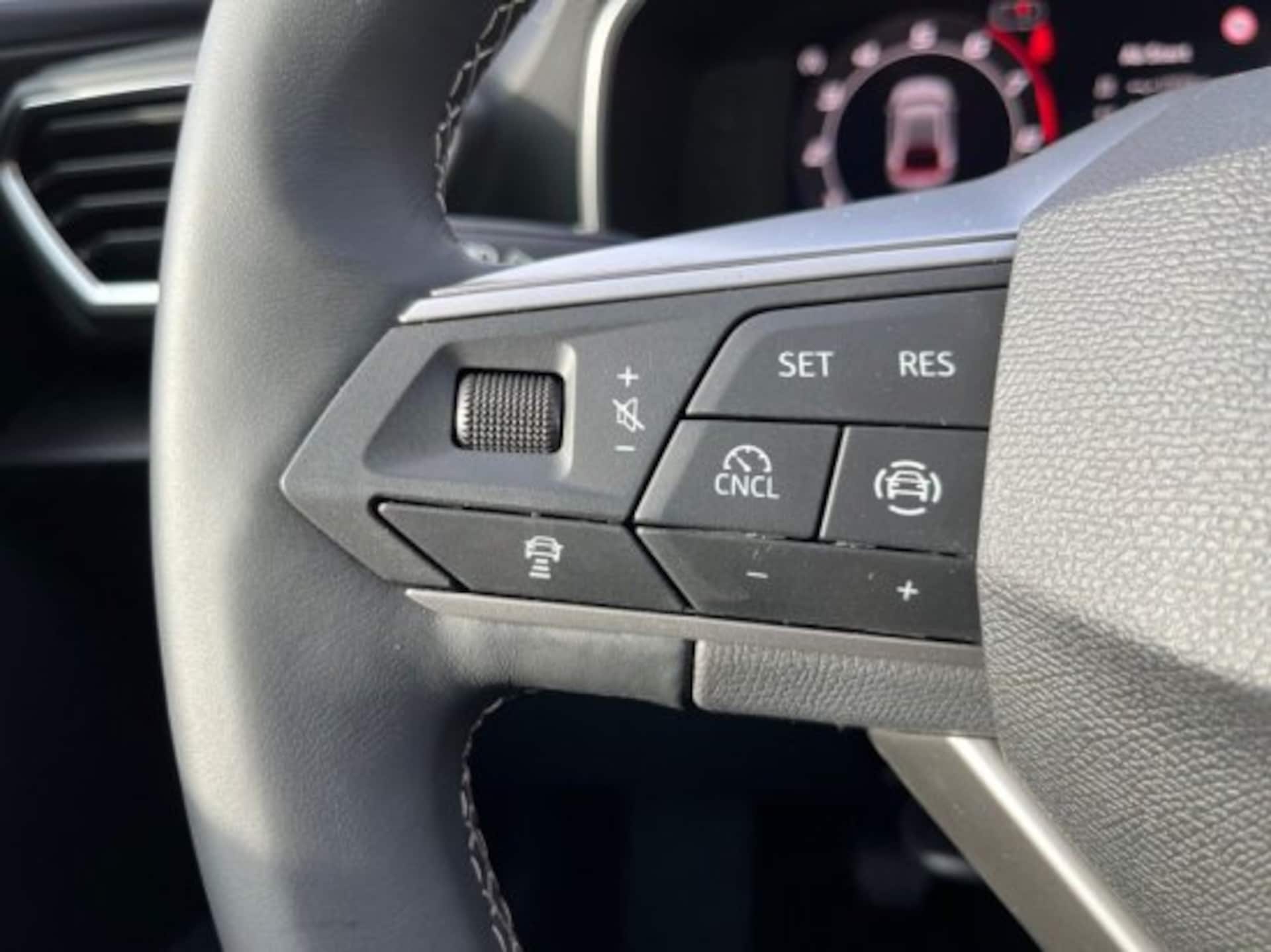 SEAT Leon Style