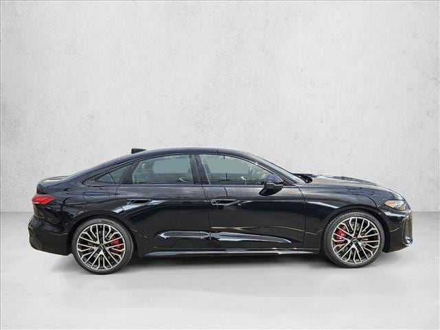 2026 Audi S5 Sedan