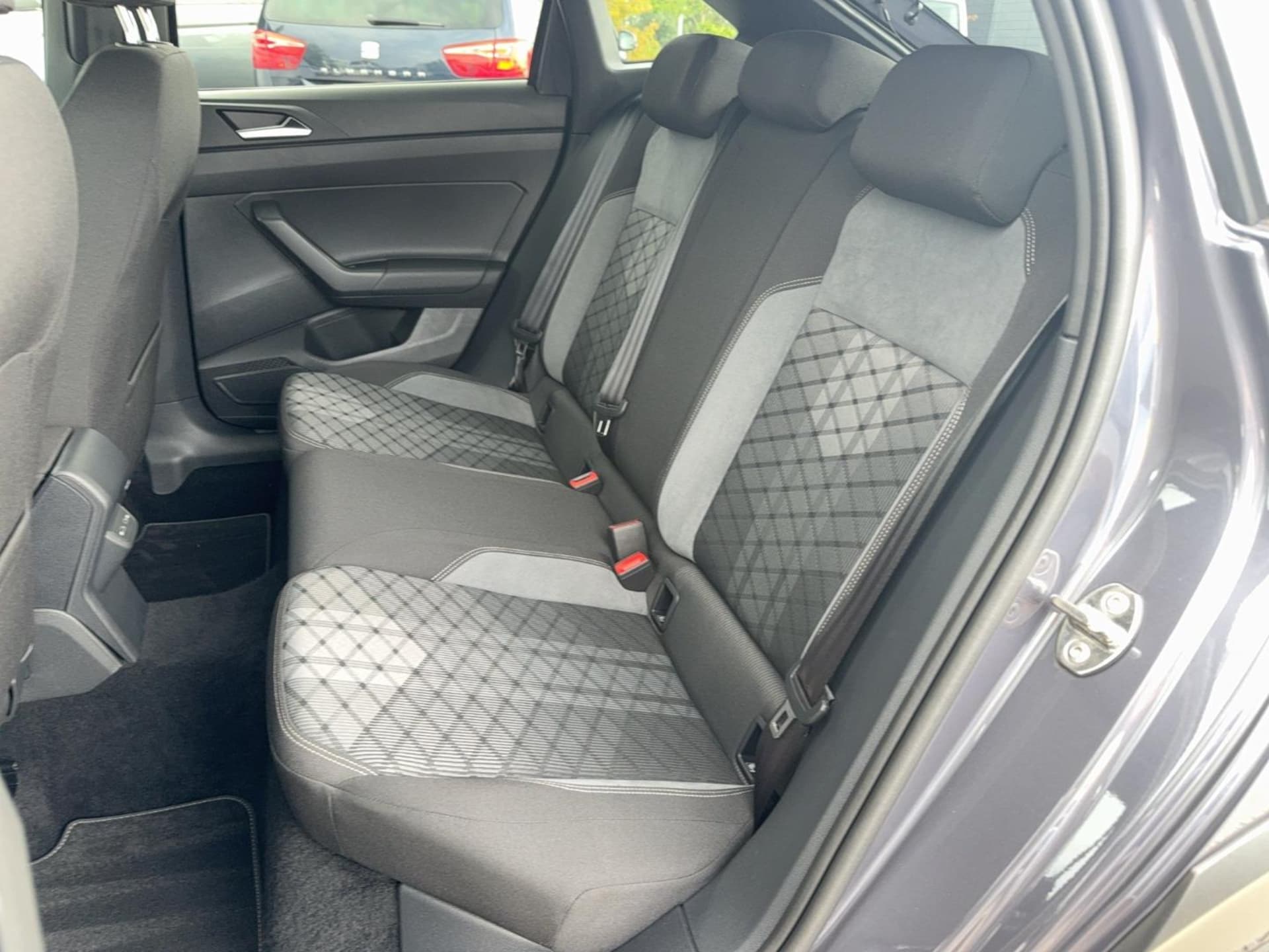Volkswagen Taigo R-Line