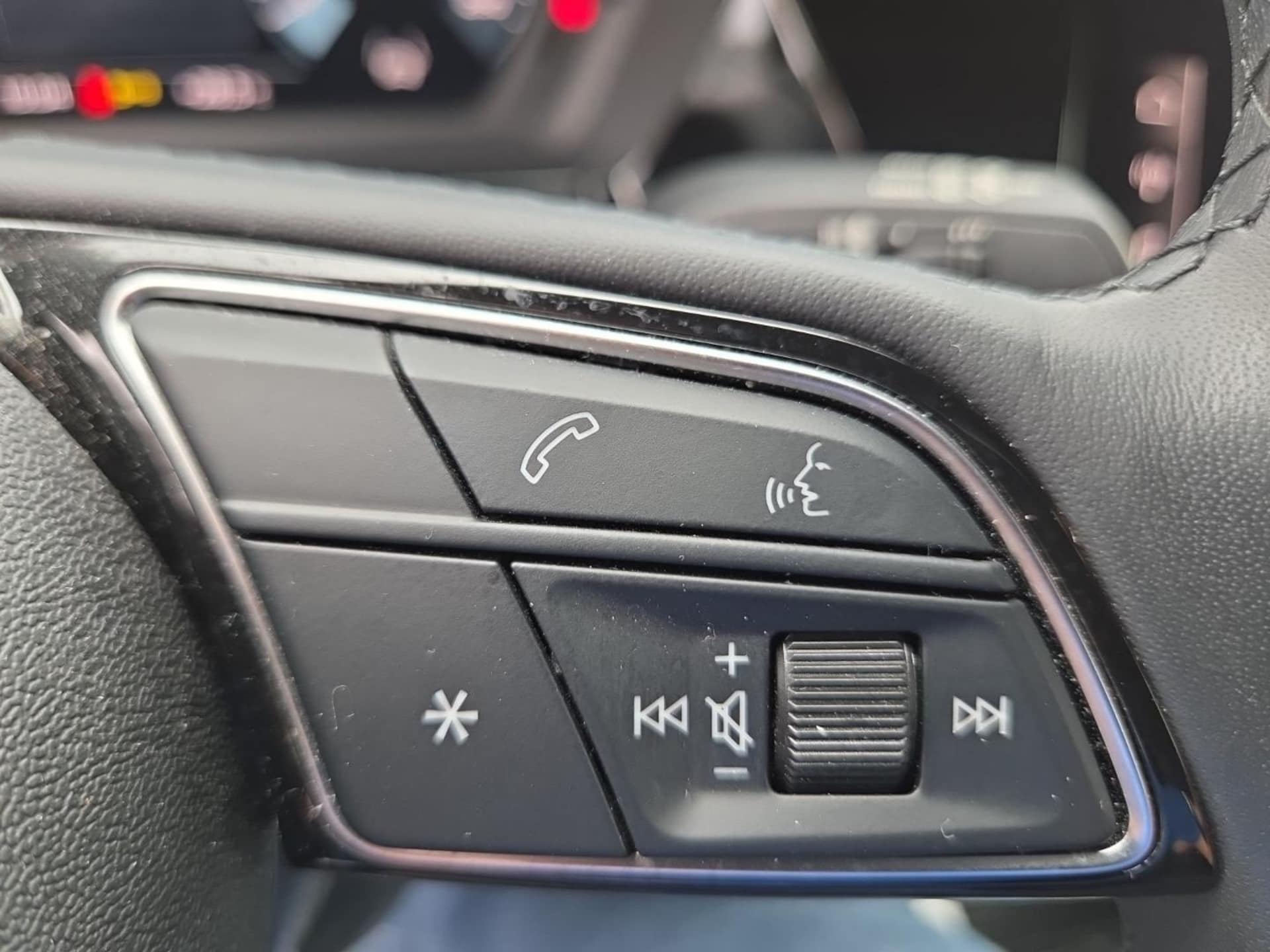 Audi A3 Sportback Advanced