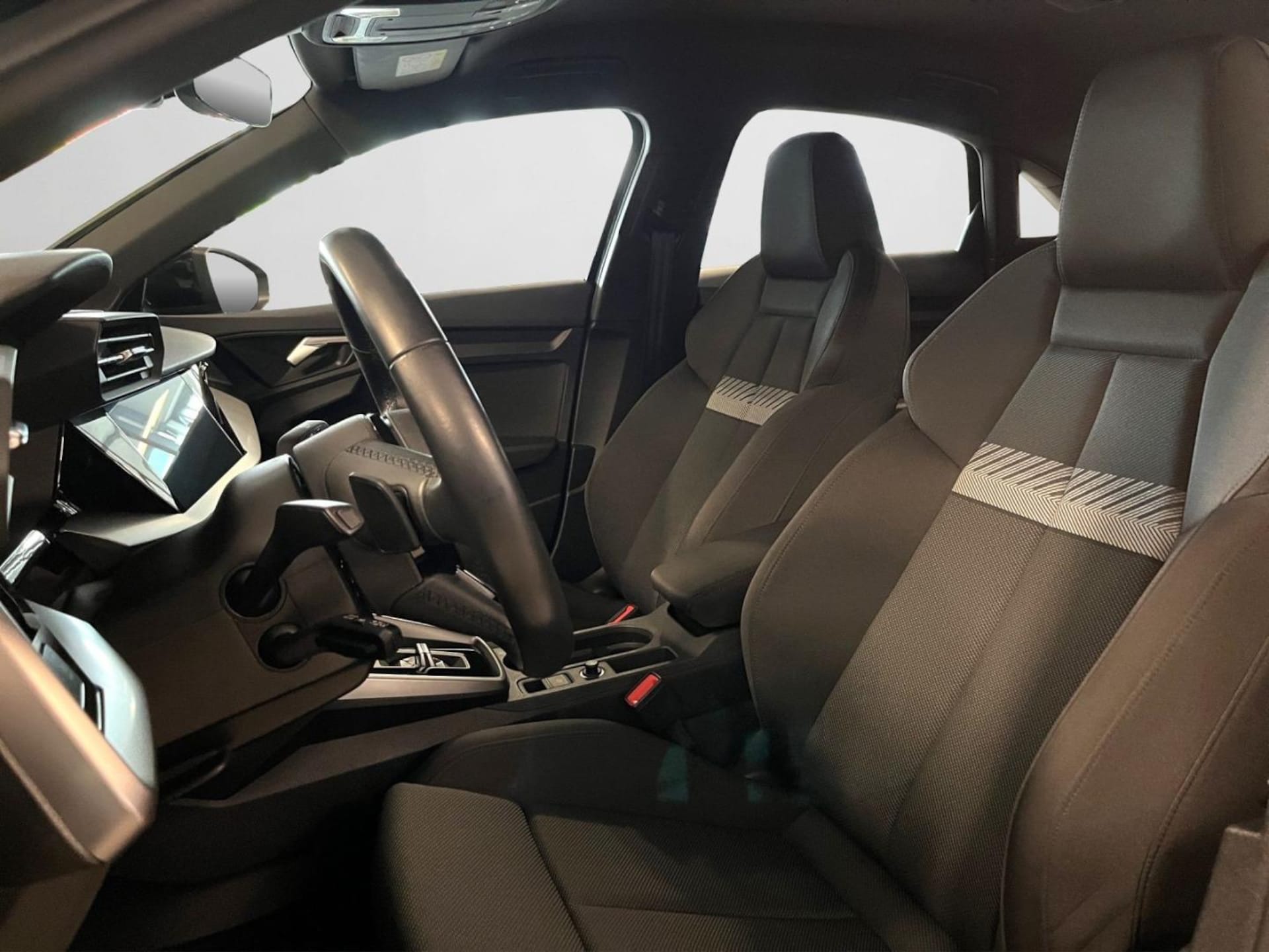 Audi A3 Limousine S line