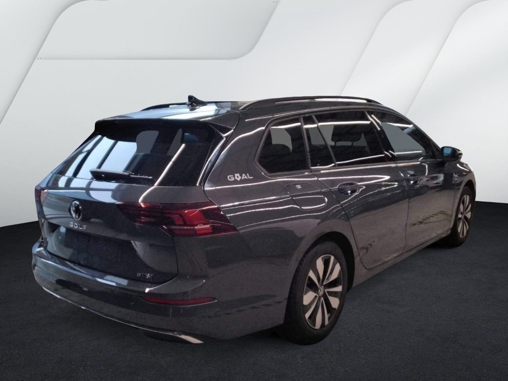 Volkswagen Golf Variant Goal