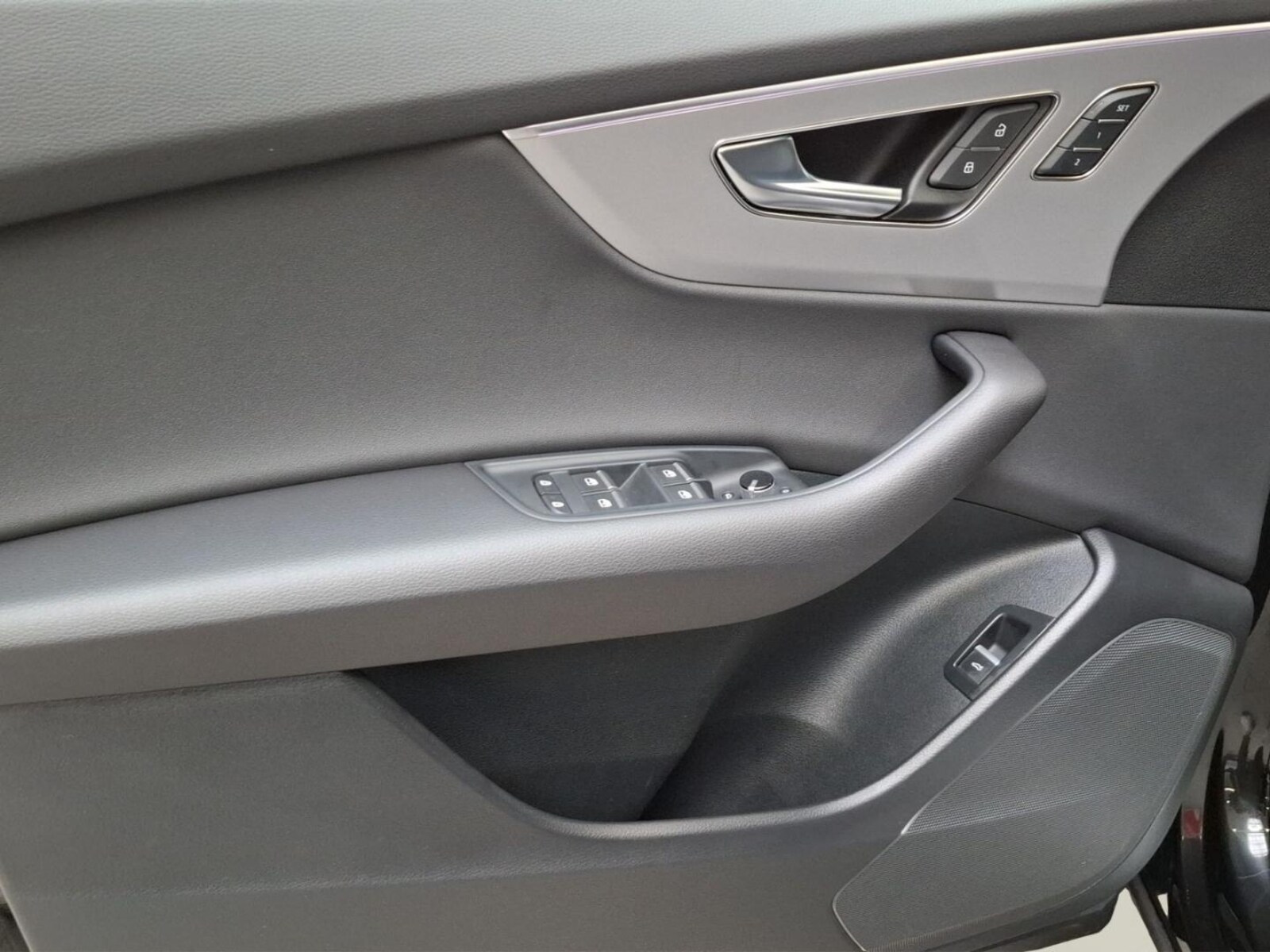 Audi Q8 – Bild 13