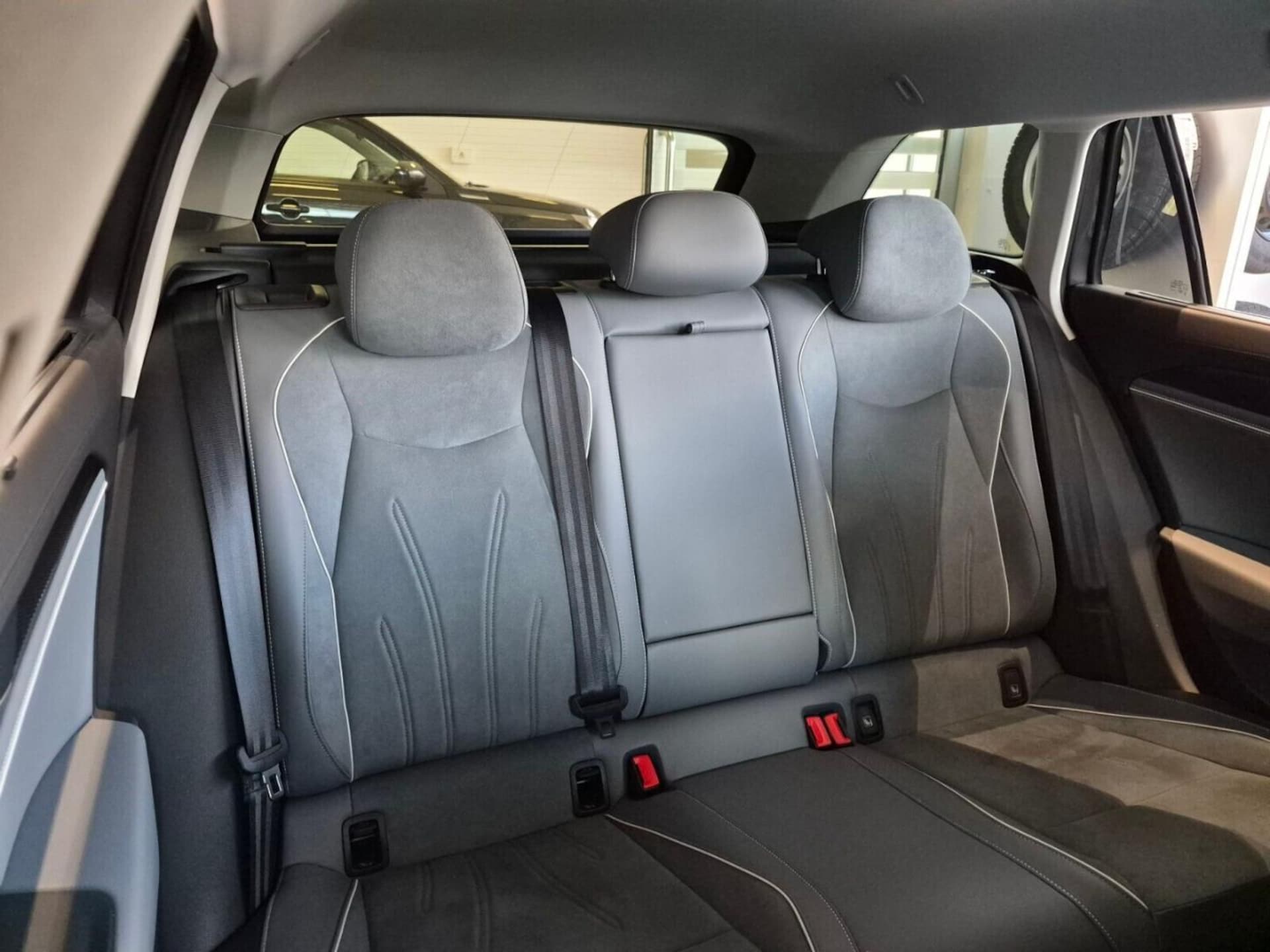 Volkswagen Passat Business
