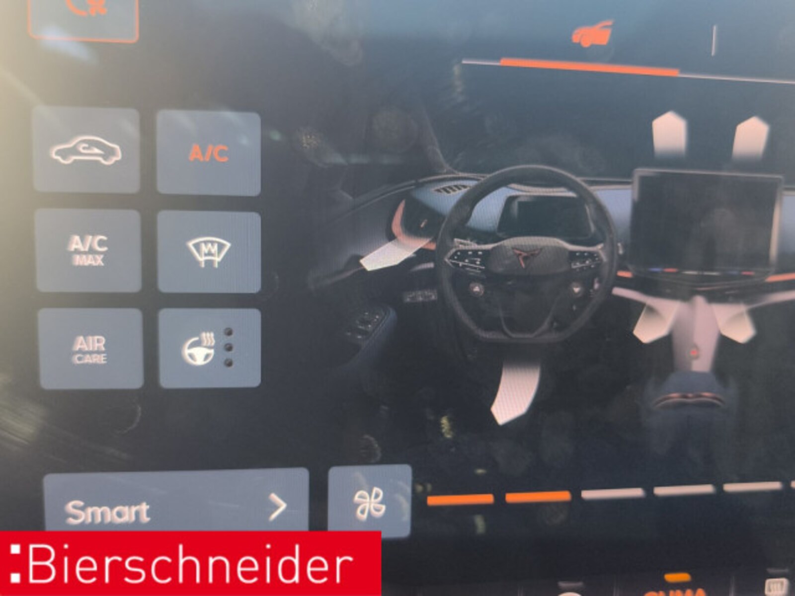 CUPRA Tavascan – Bild 22